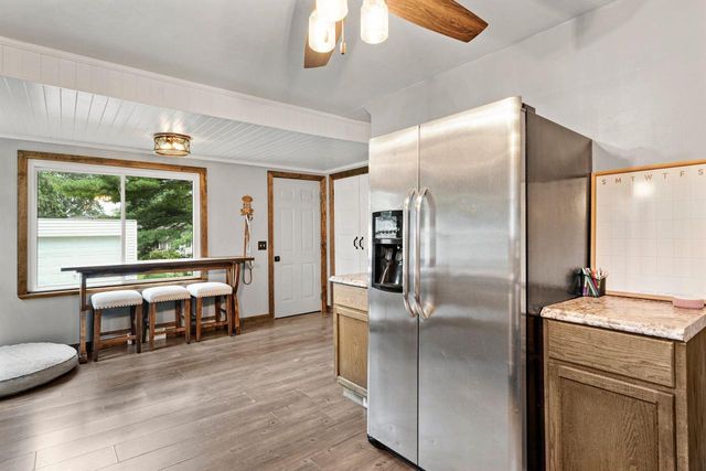 6281 Portage Road, Deforest, WI 53532