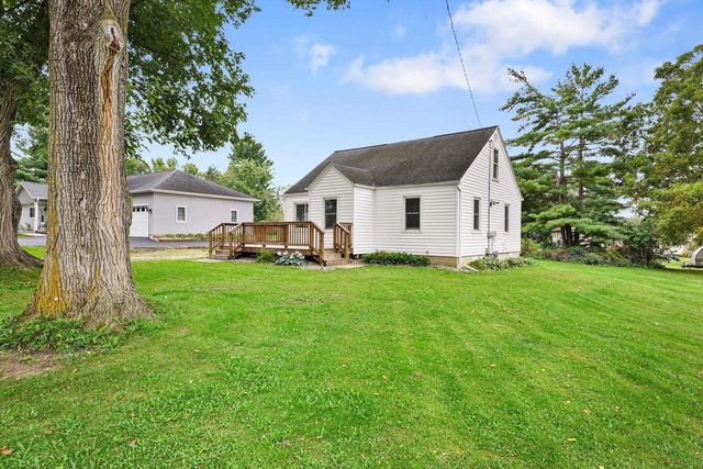 6281 Portage Road, Deforest, WI 53532