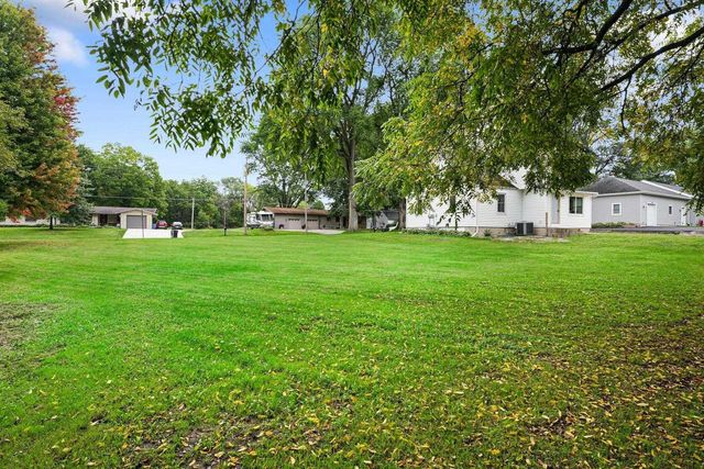 6281 Portage Road, Deforest, WI 53532