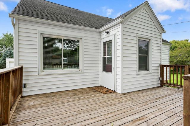 6281 Portage Road, Deforest, WI 53532