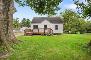 6281 Portage Road, Deforest, WI 53532