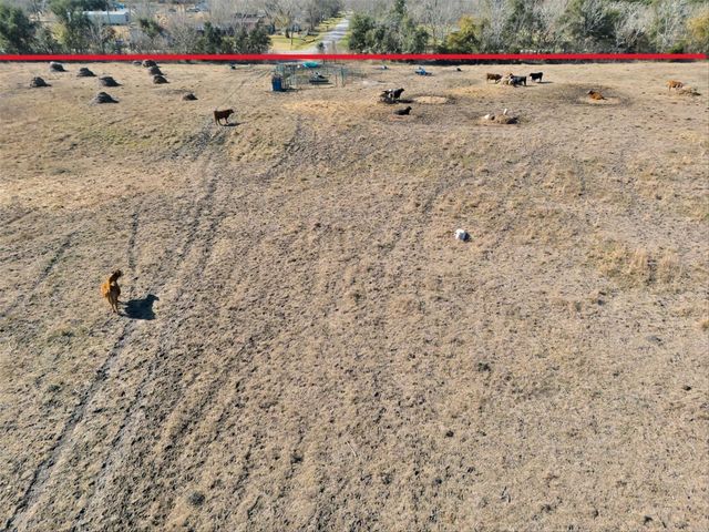 0 County Road 167, Alvin, TX 77511