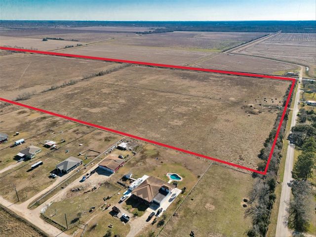 0 County Road 167, Alvin, TX 77511