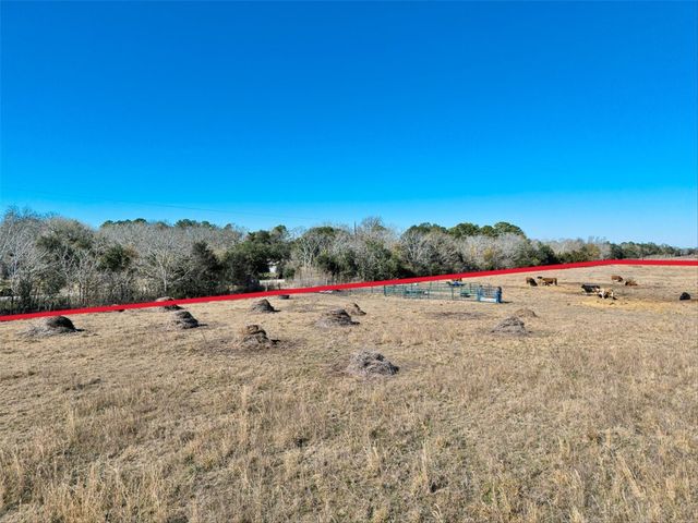 0 County Road 167, Alvin, TX 77511