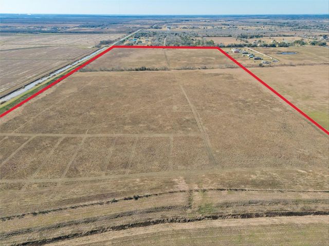 0 County Road 167, Alvin, TX 77511
