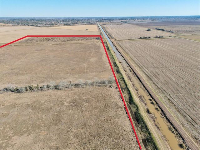 0 County Road 167, Alvin, TX 77511