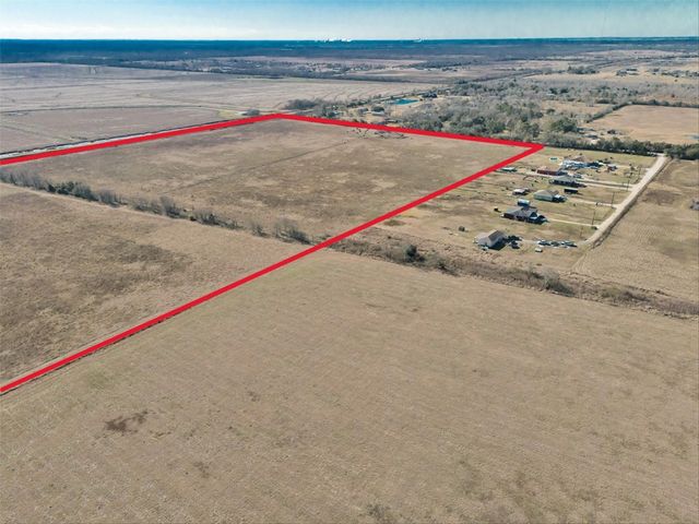 0 County Road 167, Alvin, TX 77511