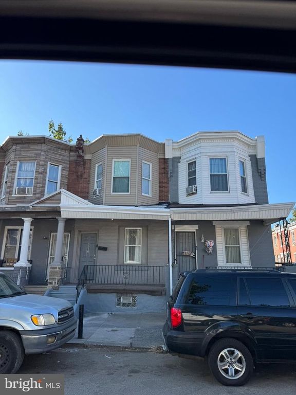 3010 B ST, PHILADELPHIA, PA 19134 — exterior