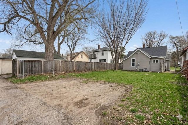 3619 Aldrich Avenue N, Minneapolis, MN 55412
