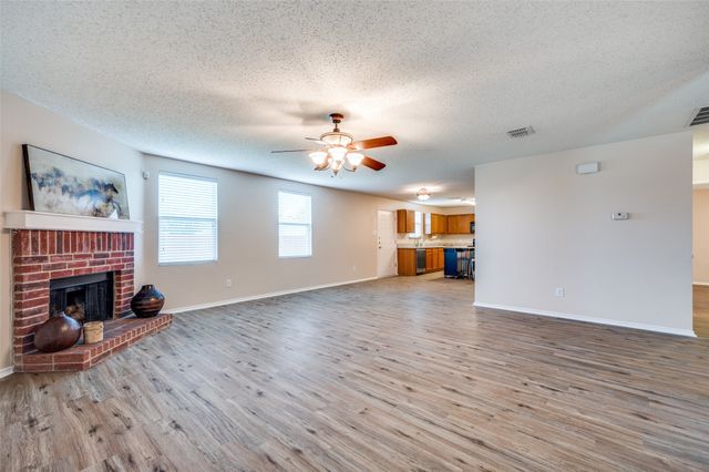 3601 Kathryn Way, Mckinney, TX 75070