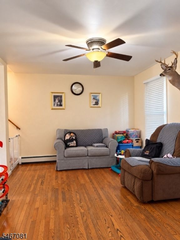 231 Burhans Ave, Haledon Boro, NJ 07508 — photo 3