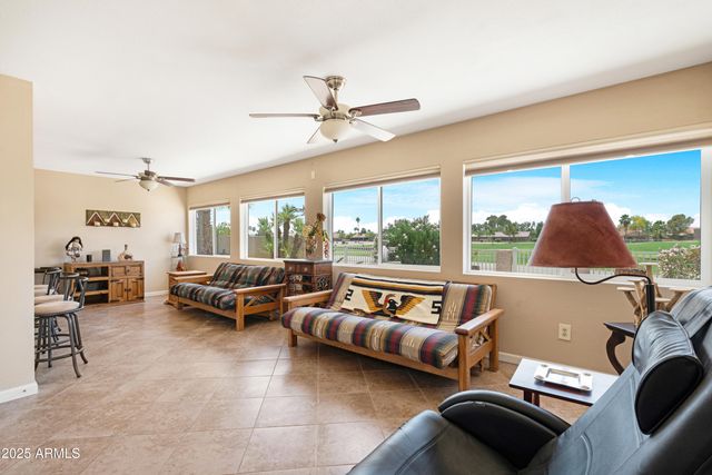 26026 S BRENTWOOD Drive, Sun Lakes, AZ 85248