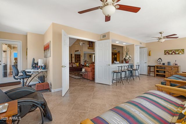 26026 S BRENTWOOD Drive, Sun Lakes, AZ 85248