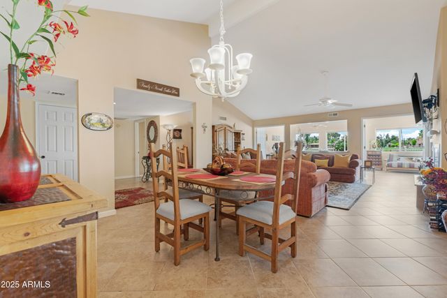 26026 S BRENTWOOD Drive, Sun Lakes, AZ 85248