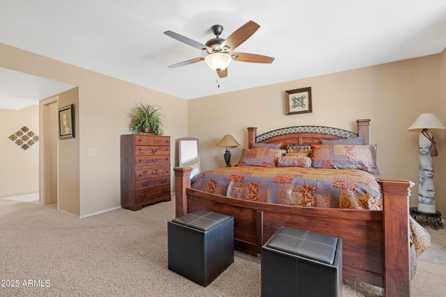 26026 S BRENTWOOD Drive, Sun Lakes, AZ 85248