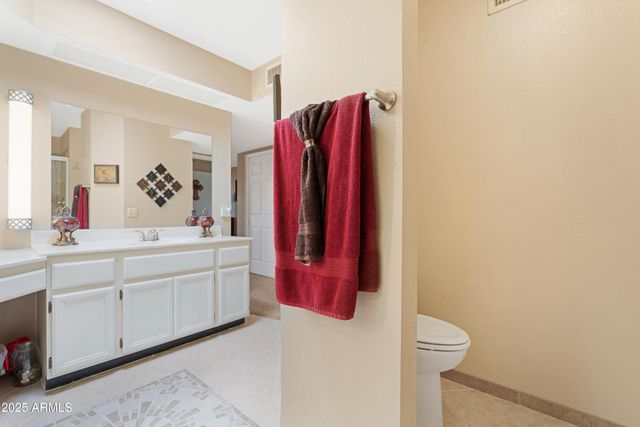 26026 S BRENTWOOD Drive, Sun Lakes, AZ 85248