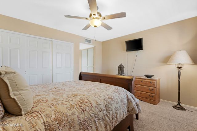 26026 S BRENTWOOD Drive, Sun Lakes, AZ 85248