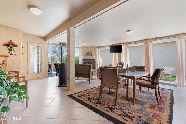 26026 S BRENTWOOD Drive, Sun Lakes, AZ 85248