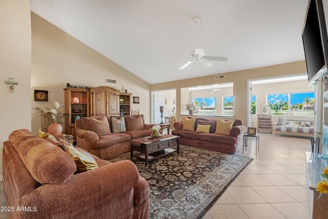 26026 S BRENTWOOD Drive, Sun Lakes, AZ 85248