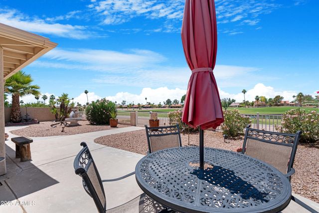 26026 S BRENTWOOD Drive, Sun Lakes, AZ 85248