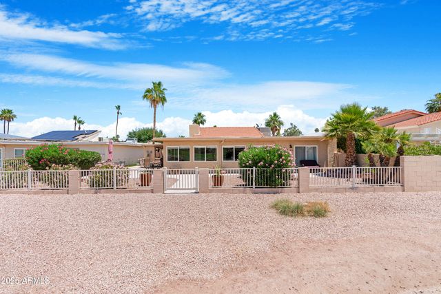26026 S BRENTWOOD Drive, Sun Lakes, AZ 85248