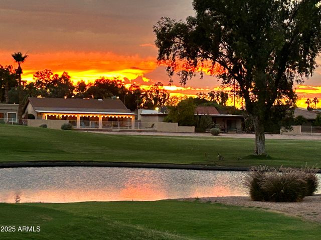 26026 S BRENTWOOD Drive, Sun Lakes, AZ 85248