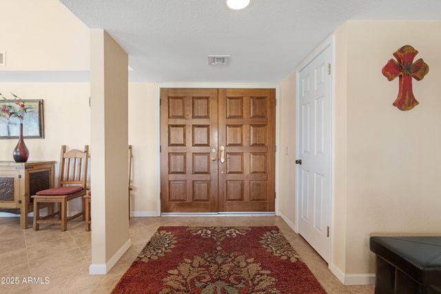 26026 S BRENTWOOD Drive, Sun Lakes, AZ 85248