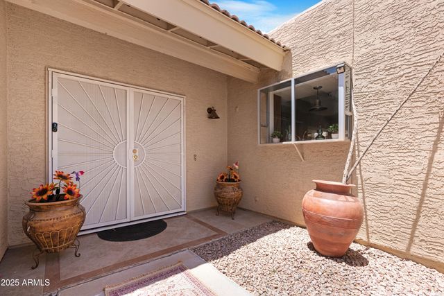 26026 S BRENTWOOD Drive, Sun Lakes, AZ 85248