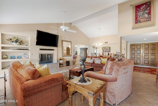 26026 S BRENTWOOD Drive, Sun Lakes, AZ 85248