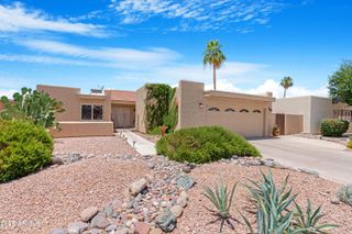26026 S BRENTWOOD Drive, Sun Lakes, AZ 85248