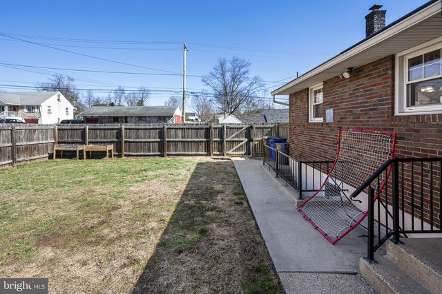 1243 PINE ST, Pottstown, PA 19464