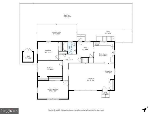 1243 PINE ST, Pottstown, PA 19464