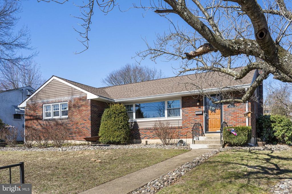 1243 PINE ST, Pottstown, PA 19464