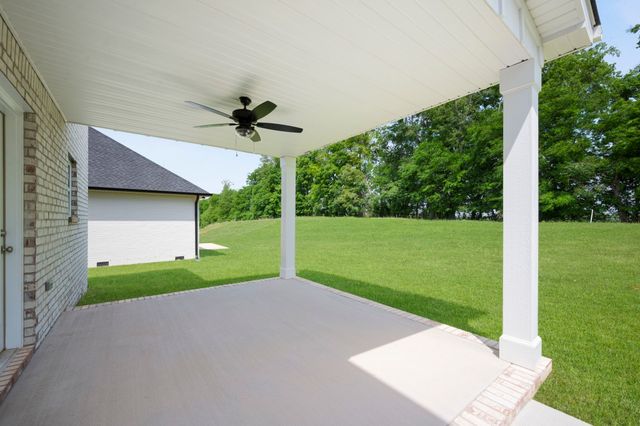 439 Blue Ridge Ct, Clarksville, TN 37043