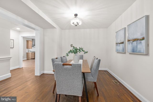 913 SYLVANIA AVE, Fredericksburg, VA 22401