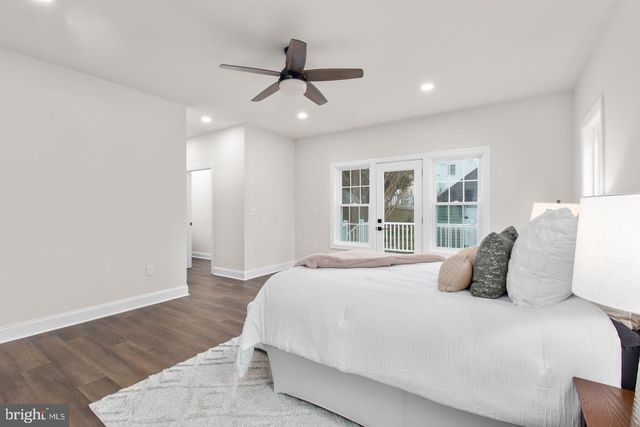913 SYLVANIA AVE, Fredericksburg, VA 22401
