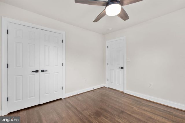 913 SYLVANIA AVE, Fredericksburg, VA 22401