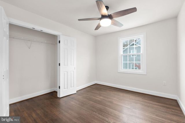 913 SYLVANIA AVE, Fredericksburg, VA 22401