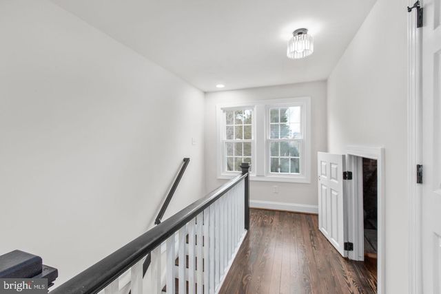 913 SYLVANIA AVE, Fredericksburg, VA 22401