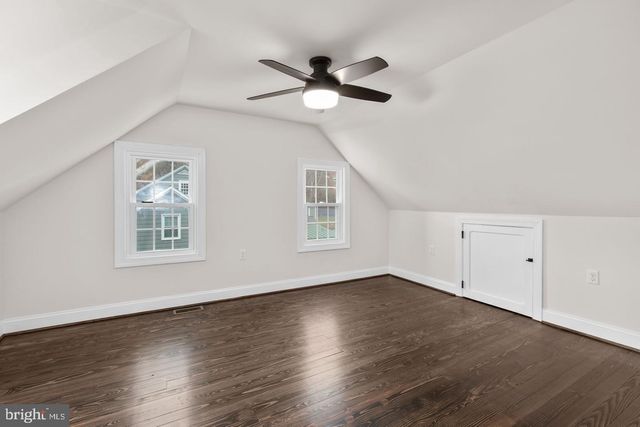 913 SYLVANIA AVE, Fredericksburg, VA 22401