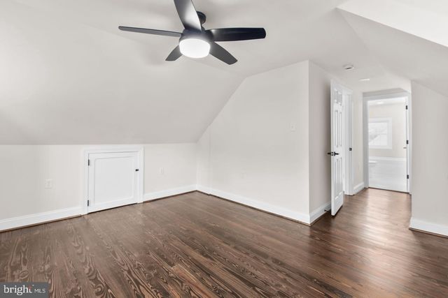 913 SYLVANIA AVE, Fredericksburg, VA 22401