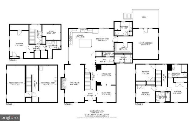 913 SYLVANIA AVE, Fredericksburg, VA 22401