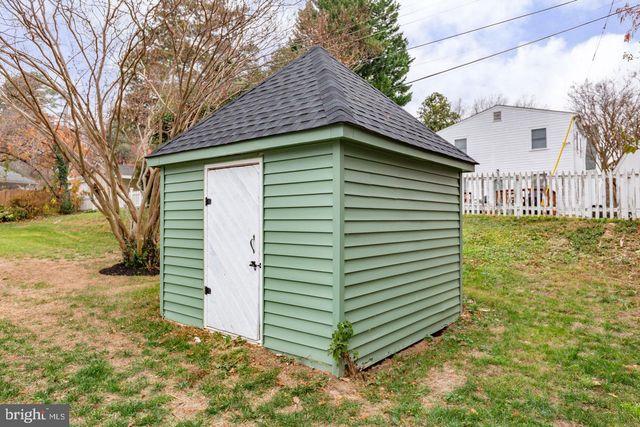 913 SYLVANIA AVE, Fredericksburg, VA 22401