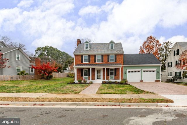 913 SYLVANIA AVE, Fredericksburg, VA 22401