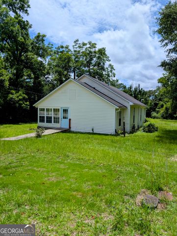 912 5th Avenue, Twin City, GA 30471