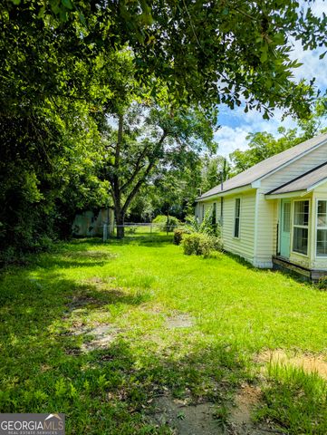 912 5th Avenue, Twin City, GA 30471