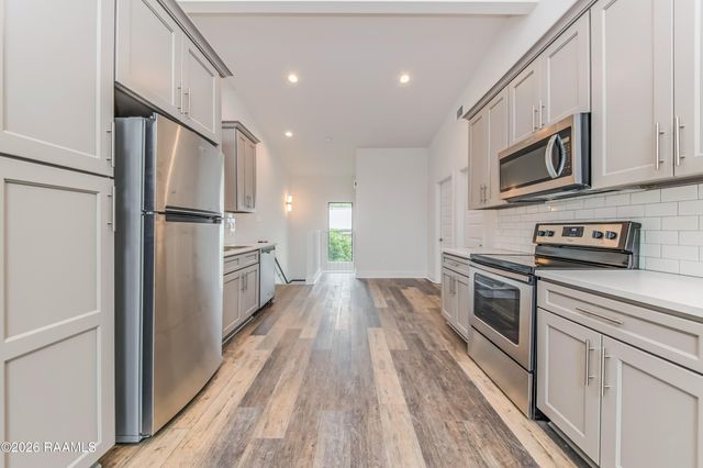 107 Ragin Lofts Alley, Lafayette, LA 70506