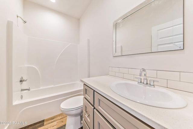 107 Ragin Lofts Alley, Lafayette, LA 70506