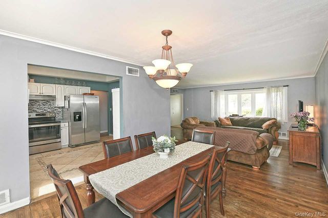 1254 Parkwood Drive, Merrick, NY 11566