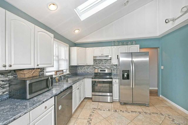 1254 Parkwood Drive, Merrick, NY 11566